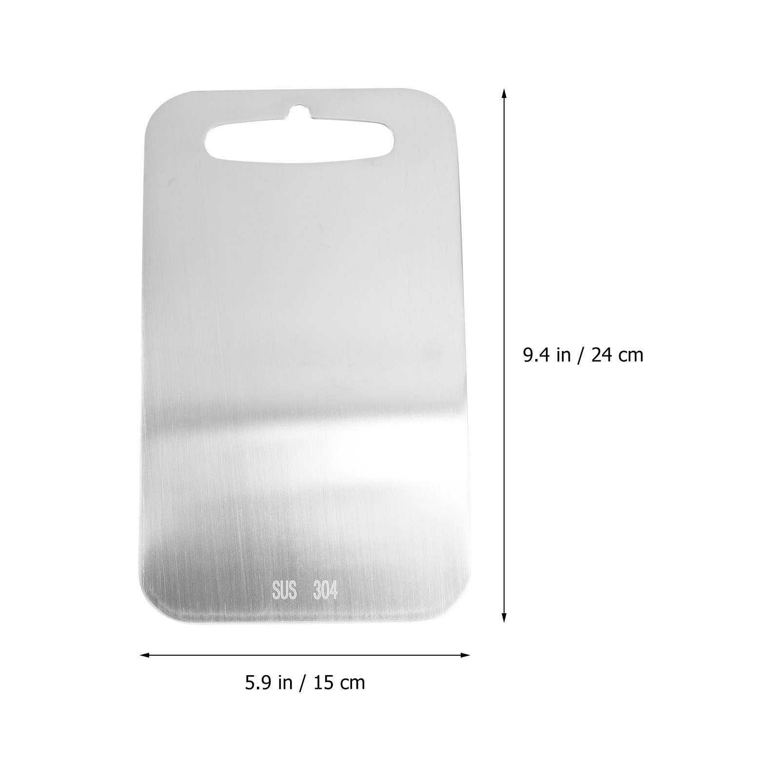 Stainless Steel Cutting Board  - Kitchen With Baking Area avis et prix