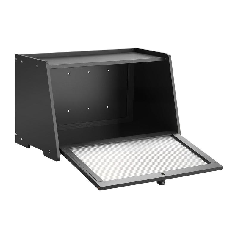 Kitchen Loaf Storage Bin 15x10 - Kitchen Baking Storage avis et prix