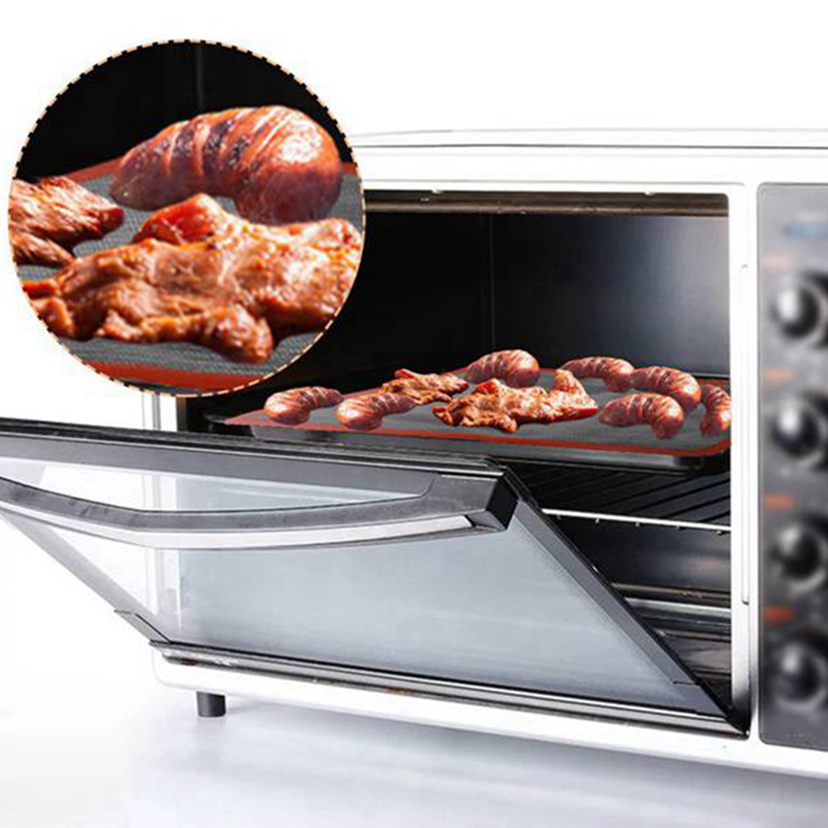 Limited Stock-FF Biscuit/Bread - Kitchen Baking Appliances avis et prix