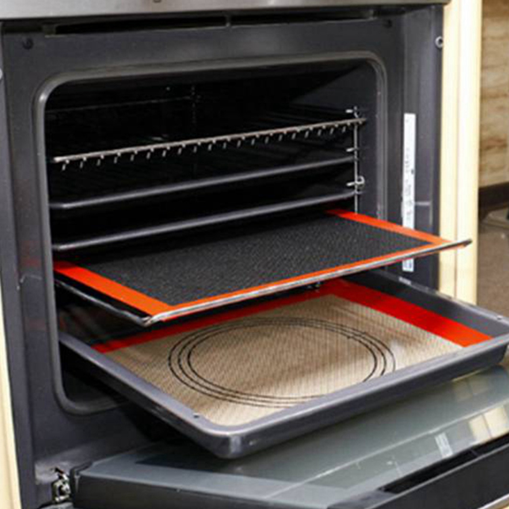 Limited Stock-FF Biscuit/Bread - Kitchen Baking Appliances avis et prix