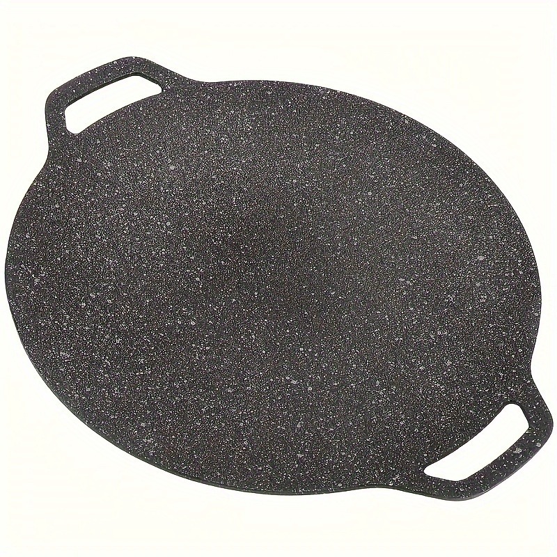 1pcs Cast Iron Outdoor Grill P - Kitchen Baking Containers avis et prix