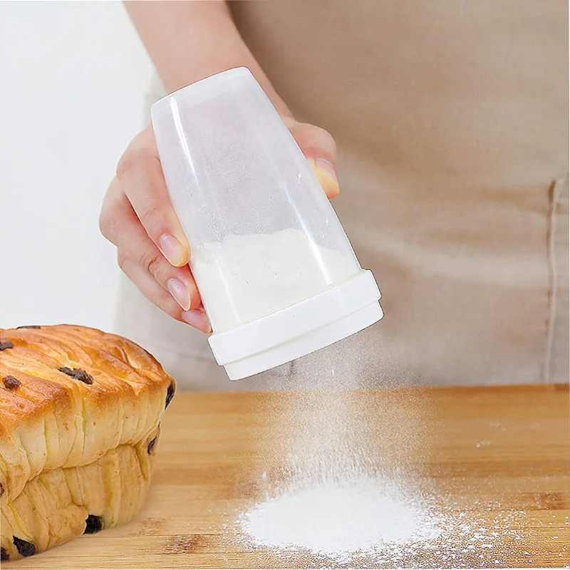Baking Must-Have Powder Sugar  - Kitchen Baking Mess avis et prix