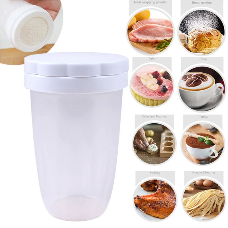 Baking Must-Have Powder Sugar  - Kitchen Baking Mess avis et prix