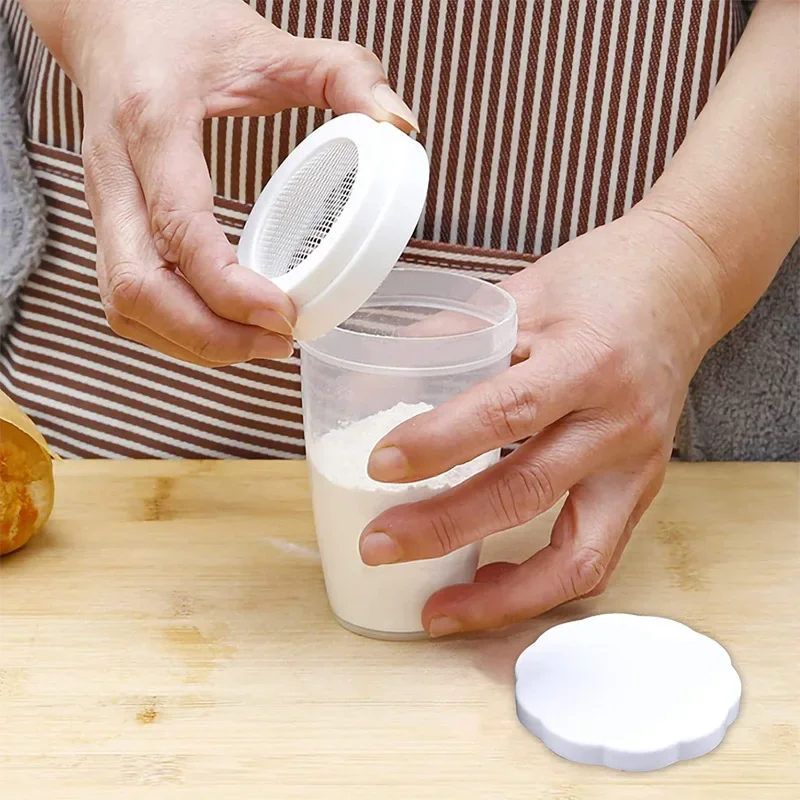 Baking Must-Have Powder Sugar  - Kitchen Baking Mess avis et prix