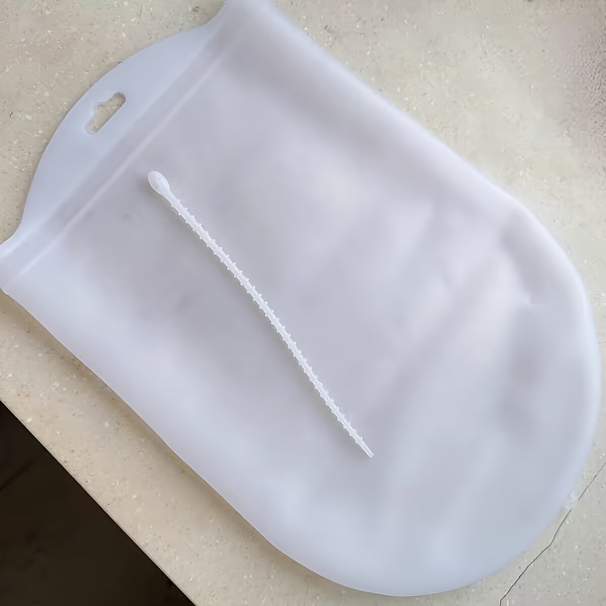 Food Grade Silicone Dough Bag  - Kitchen Baking Mess avis et prix