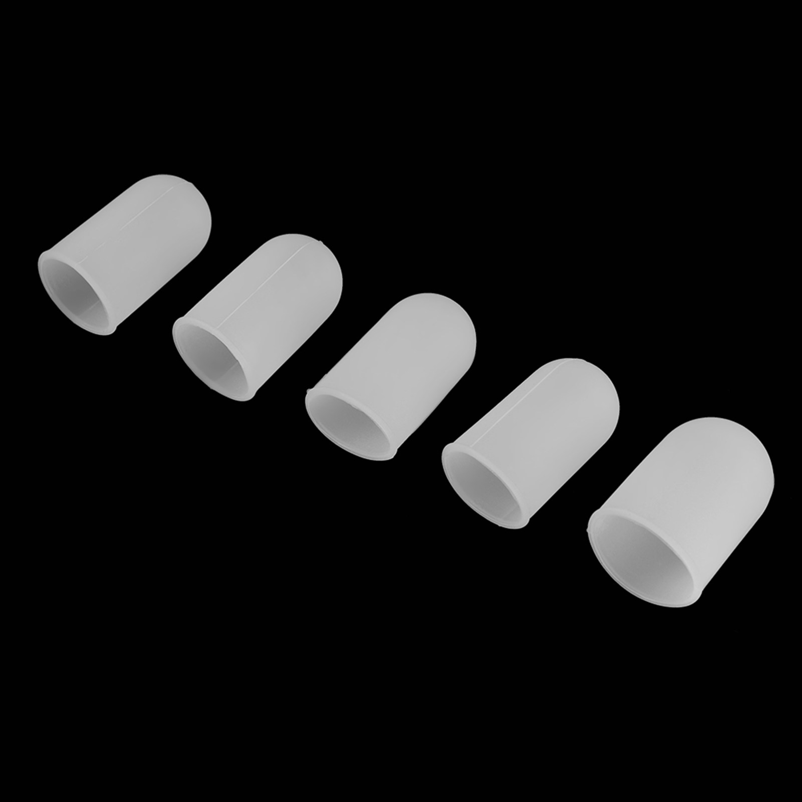 5pcs Silicone Finger Protector - Kitchen Baking Gloves avis et prix