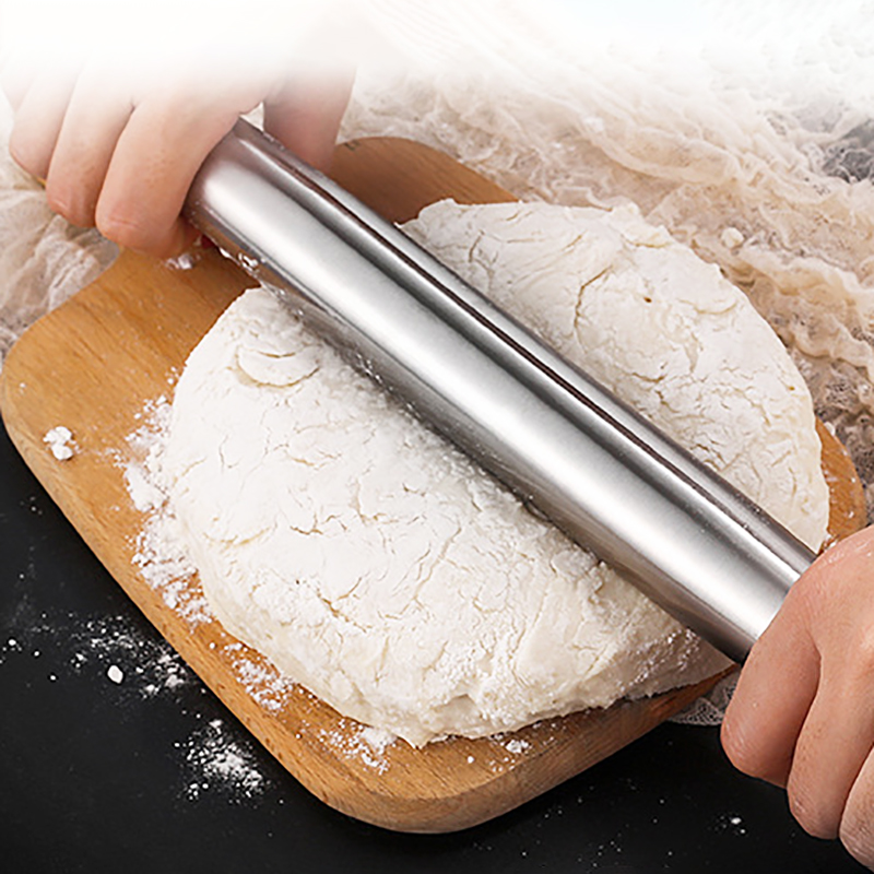 304 Stainless Steel Non-stick  - Kitchen Roll Baking avis et prix