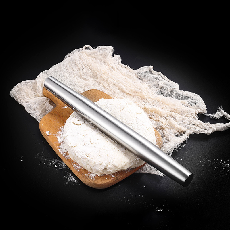 304 Stainless Steel Non-stick  - Kitchen Roll Baking avis et prix
