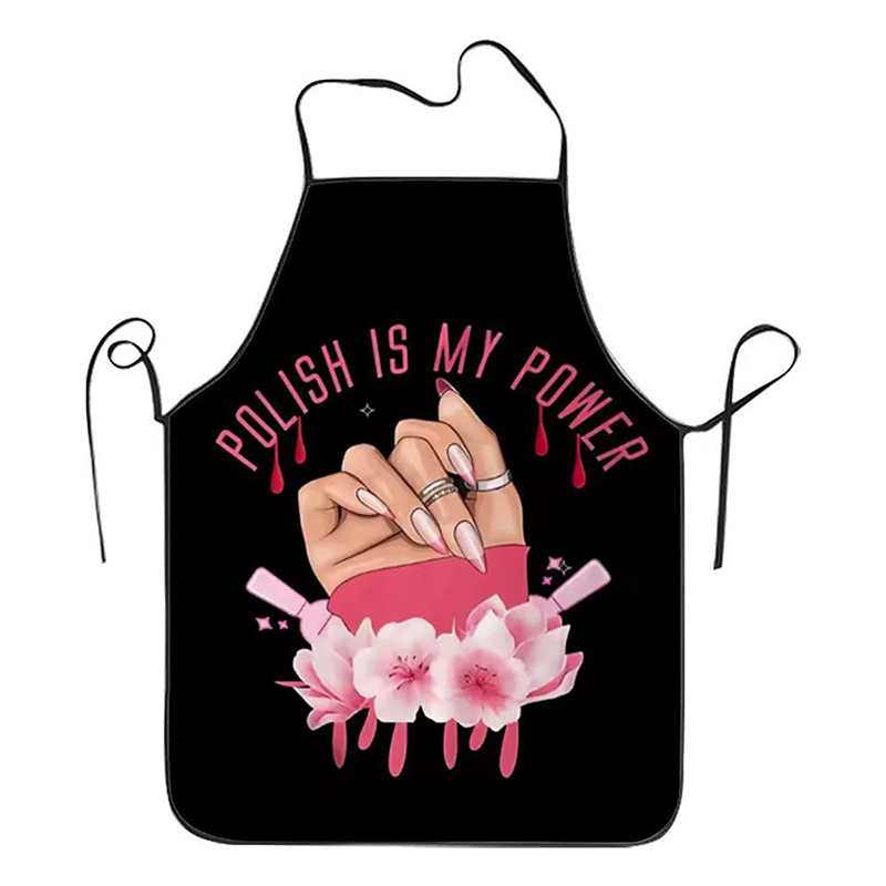 1Pcs Nail Art Printing Beauty  - Kitchen With Baking Area avis et prix