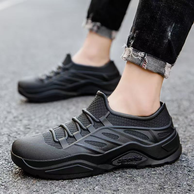 Men's Four Seasons New Low Toe - Kitchen Job avis et prix