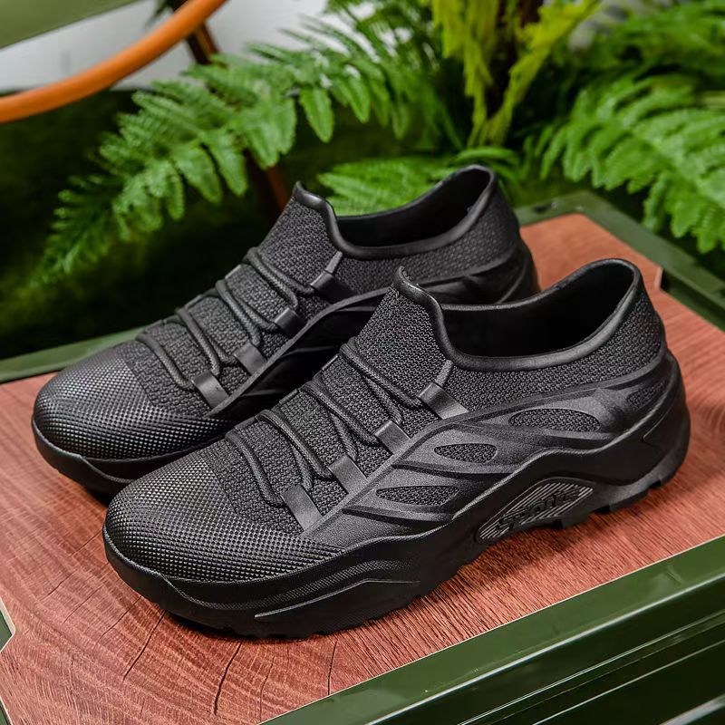 Men's Four Seasons New Low Toe - Kitchen Job avis et prix