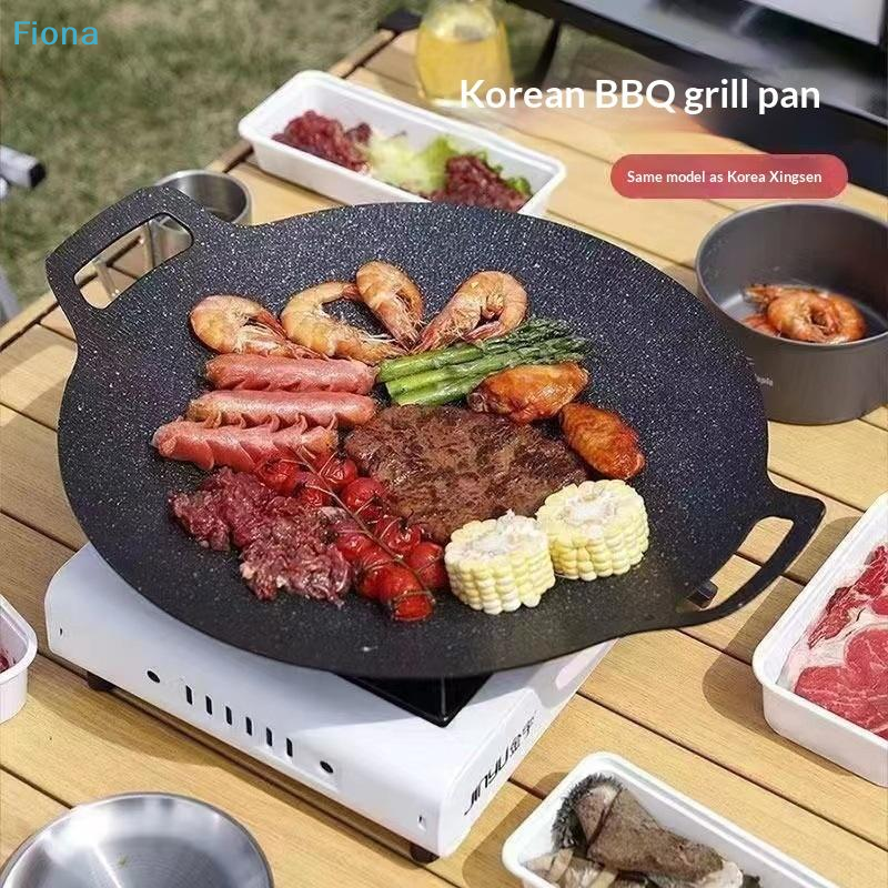 ✔Korean Style Maifan Stone Non - Kitchen Baking Containers avis et prix