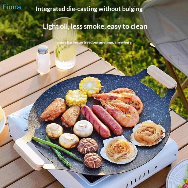 ✔Korean Style Maifan Stone Non - Kitchen Baking Containers avis et prix