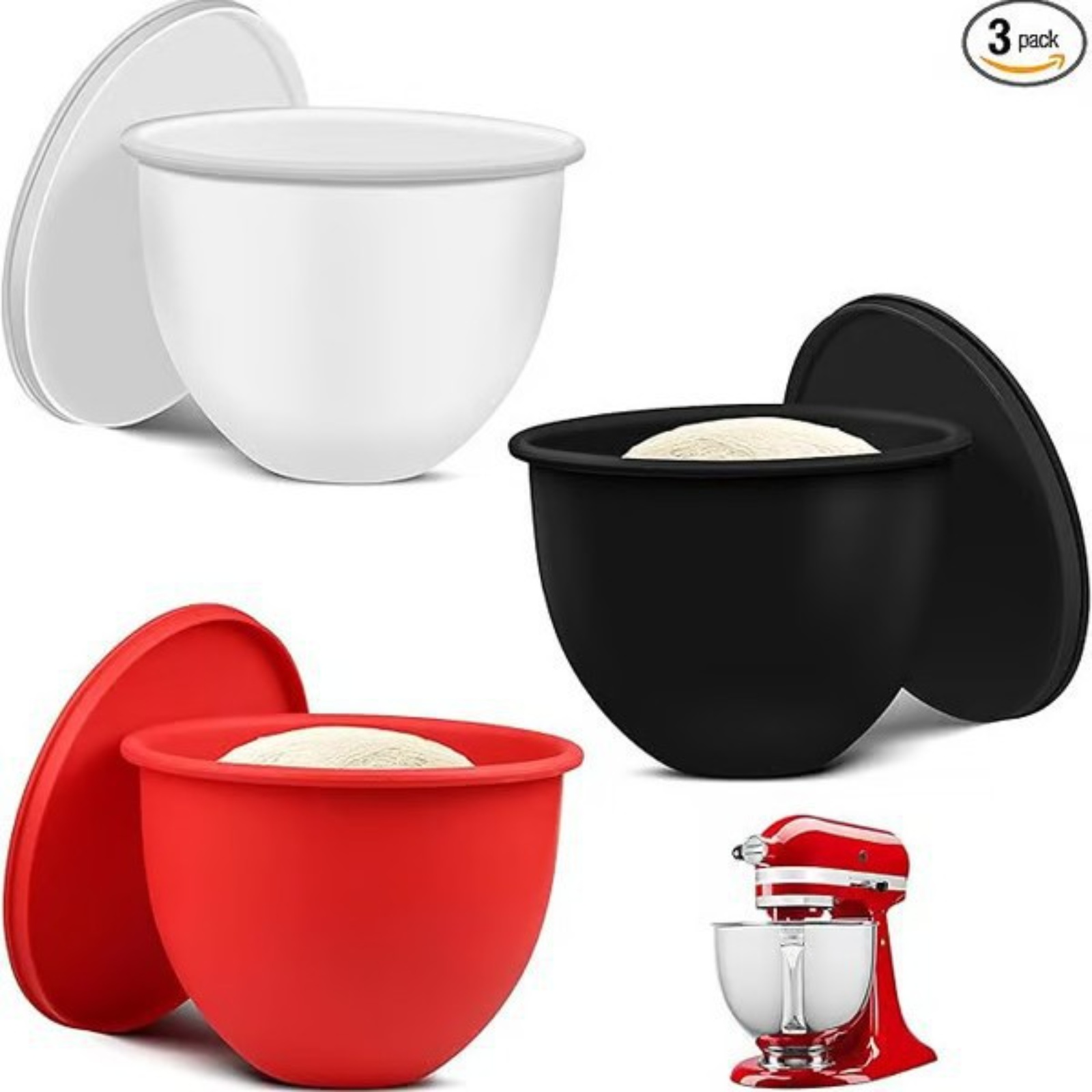 Padding for KitchenAid Tilt He - Kitchen Aid Baking Lid avis et prix
