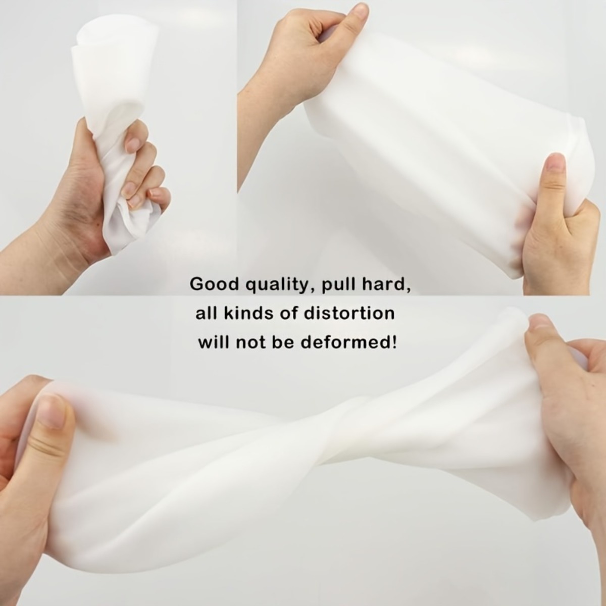 1Pc Reusable Silicone Knead Do - Kitchen Baking Mess avis et prix