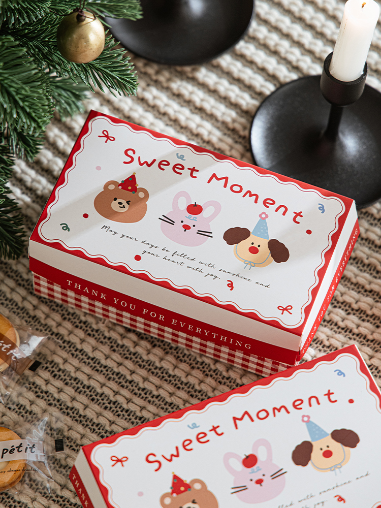 Cisas Cookie Baking Supplies C - Kitchen Baking Gifts avis et prix