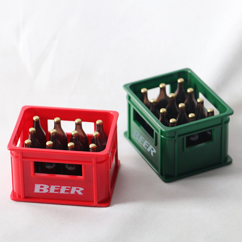 1:12 Dollhouse Mini Beer Drink - Kitchen Baking Gifts avis et prix