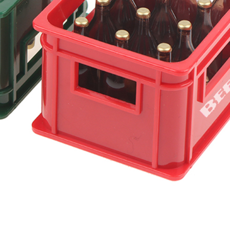1:12 Dollhouse Mini Beer Drink - Kitchen Baking Gifts avis et prix