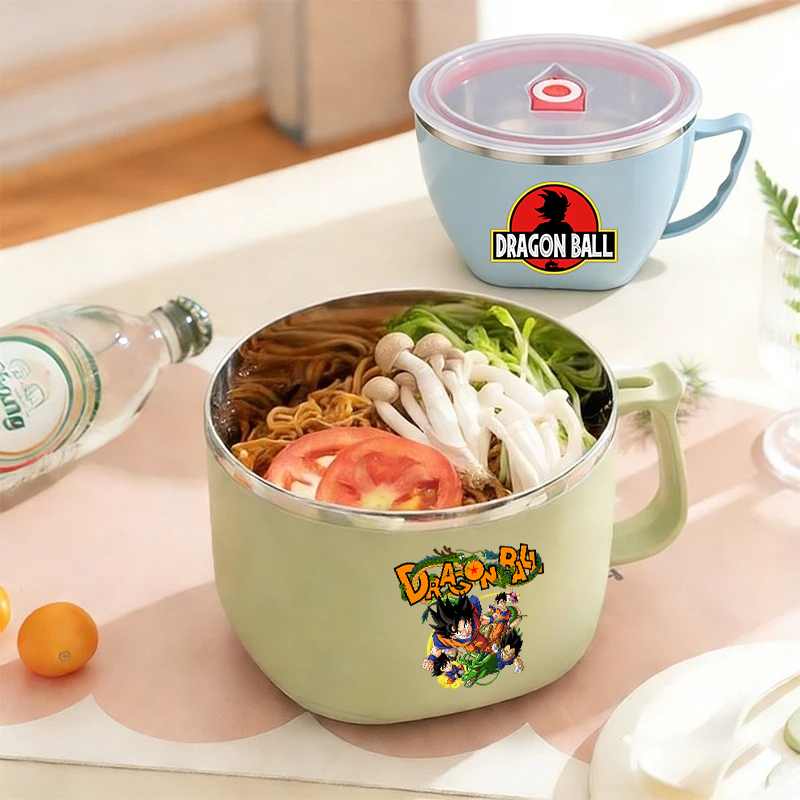 Dragones Ball Stainless Steel  - Kitchen Baking Gifts avis et prix
