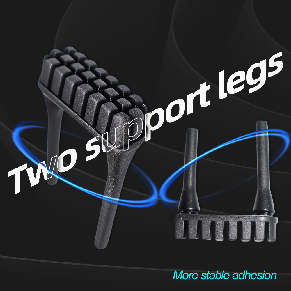 NEW For bambu lab H2S Silicone - Pastry Brush Silicone avis et prix