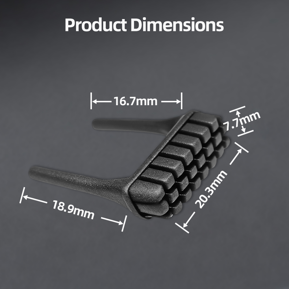 NEW For bambu lab H2S Silicone - Pastry Brush Silicone avis et prix
