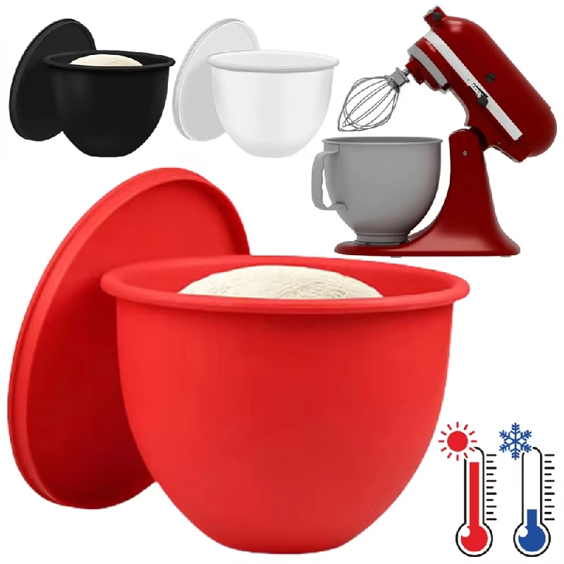 For KitchenAid Tilt-Head 5 Qt  - Kitchen Aid Baking Lid avis et prix