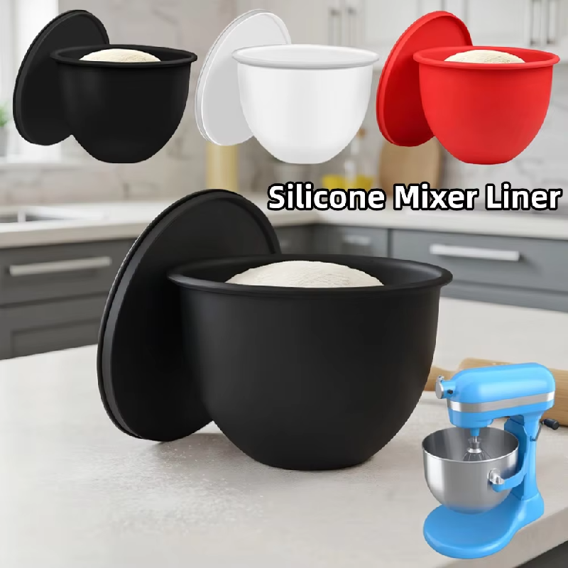For KitchenAid Tilt-Head 5 Qt  - Kitchen Aid Baking Lid avis et prix