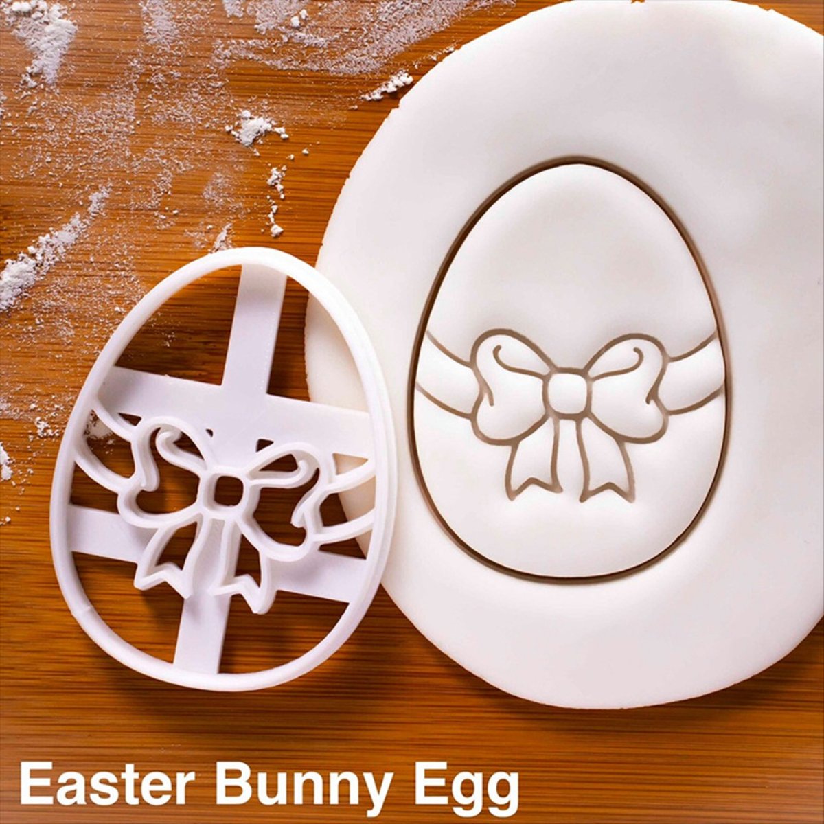 A44U Baking Mold Cookie Mold C - Kitchen With Baking Area avis et prix